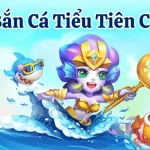 Bắn Cá Tiểu Tiên Cá Có Gì Thu Hút? Hướng Dẫn Tham Gia Từ A-Z
