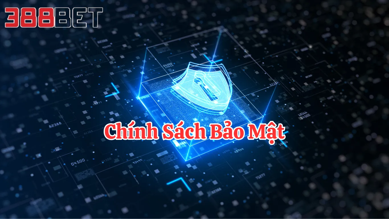 Những nội dung chi tiết trong chính sách bảo mật 388BET