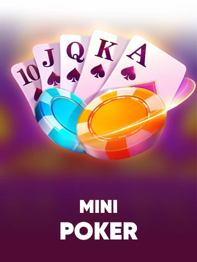 Game Bài Mini Poker Tại 388bet