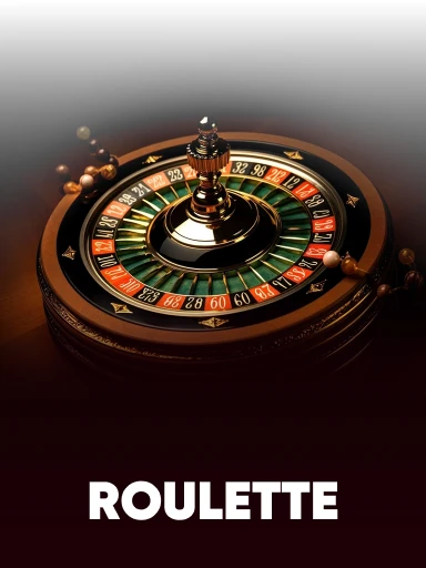 Game Bài Roulette Tại 388bet