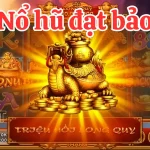 Bắn Cá Tiểu Tiên Cá Có Gì Thu Hút? Hướng Dẫn Tham Gia Từ A-Z Nổ Hũ Đạt Bảo: Siêu Phẩm Cá Cược Tuyệt Vời Tại 388BET