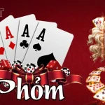 Hướng Dẫn Từ A Đến Z Bet Thủ Cách Chơi Phỏm Online 388BET