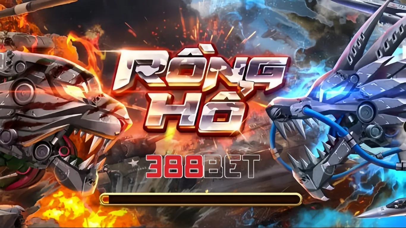 Đôi nét về rồng hổ 388bet