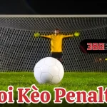 Bắn Cá Tiểu Tiên Cá Có Gì Thu Hút? Hướng Dẫn Tham Gia Từ A-Z Các hình thức cược kèo Penalty phổ biến nhất
