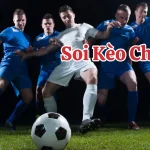 Kinh Nghiệm Cách Soi Kèo Châu Âu 388BET Hiệu Quả Nhất
