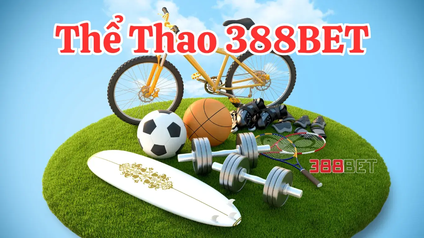 Kinh nghiệm chơi cá cược Thể Thao dễ thắng