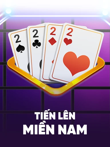 Game Bài Tiến Lên Miền Nam Tại 388bet